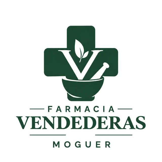 Farmacia Vendederas — cliente de Ingenialitics